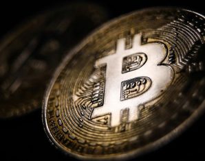 Bitcoin Has Erased Nearly Half Its Value Since Record High