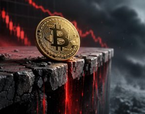 Bitcoin Falls Below $60,000 as a Hidden Crypto Threat Comes to Light