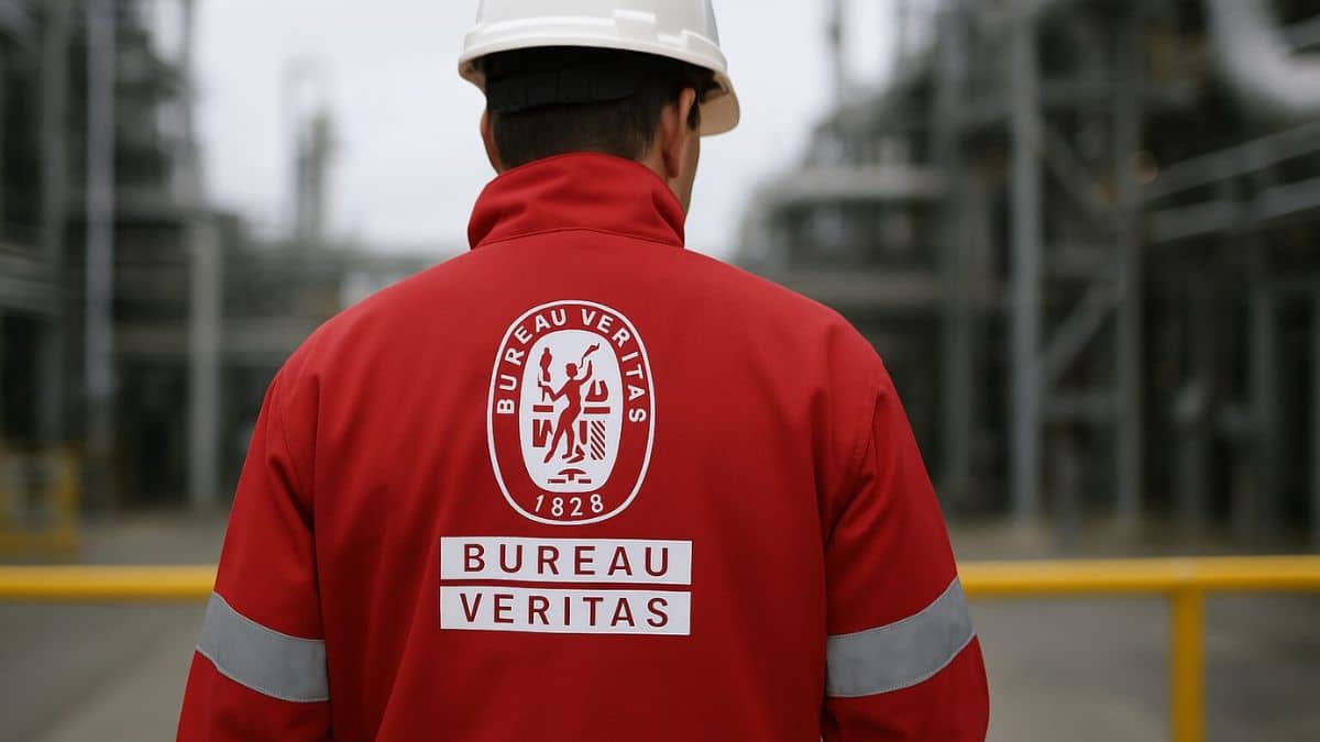 Bureau Veritas Vacancies