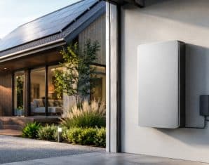 CATL Launches World's First Battery With 30-Year Life