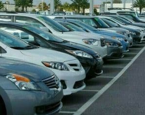 Car Sales in Pakistan Down 20% in May