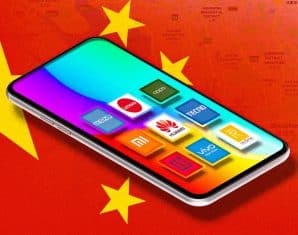 Another Major Chinese Phone Maker is About to Raise Prices