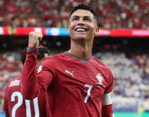 Ronaldo Silences Critics With Record-Breaking World Cup Performance