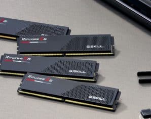 RAM Prices Are Not Going to Normalize For at Least Another Two Years: AMD