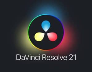 DaVinci Resolve 21 Launches with New Photo Editing Page