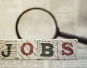 District Health Office Jobs
