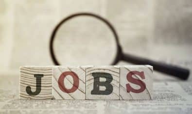 District Health Office Jobs