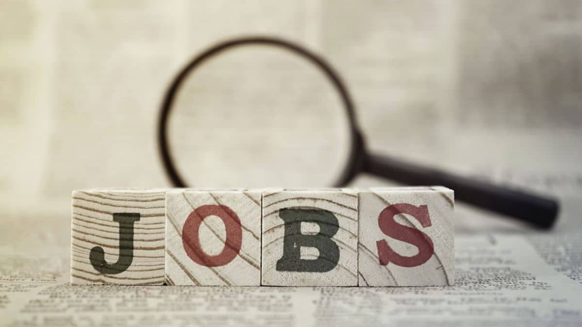 District Health Office Jobs