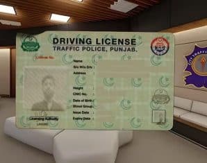 Lahore Gets 3 New Commercial Driving License Centers