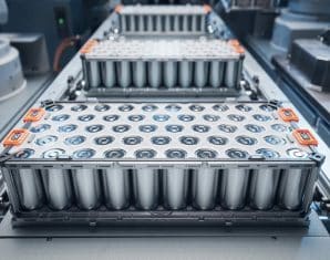 Pakistan to Introduce International-Standard Testing System for EV Batteries