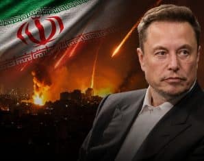 Elon Musk’s Grok Was Used in Strikes Against Iran