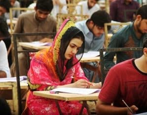 KP Issues Clarification on PMS Test Results