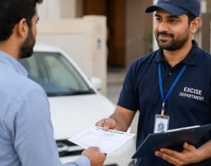 Excise Department Launches New Facility for Islamabad Residents