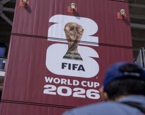 FIFA Eases World Cup 2026 Water Bottle Rules After Backlash