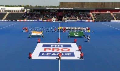 pakistani flag