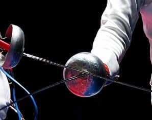 Pakistan to Skip India’s First Asian Fencing Championships Despite Invitation