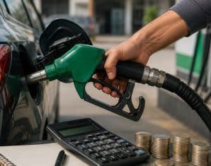 Here’s How Much You Will Save on a Full Tank After Petrol Price Cut