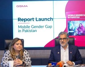 Telecom Operators’ Association Hosts GSMA Gender Gap Report Launch, Lauds Record Reduction in Pakistan’s Mobile Gender Gap