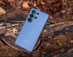 Samsung Might Be Preparing Its Biggest Ultra Phone Overhaul