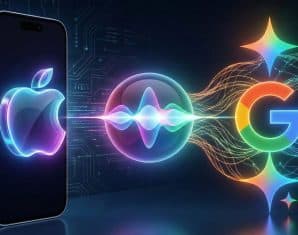Siri Finally Gets Smarter on iPhones With AI Upgrade Backed by Google With Apple Privacy Controls