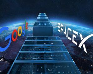 Google Signs Mega Compute Deal With SpaceX Worth Billions of Dollars, Soon After Anthropic