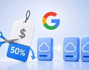 Google Cloud and AI Subscription Got Cheaper Again With Double Storage Limit