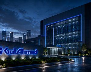 Gul Ahmed to Build Pakistan’s Largest Data Centre With $230 Million Investment