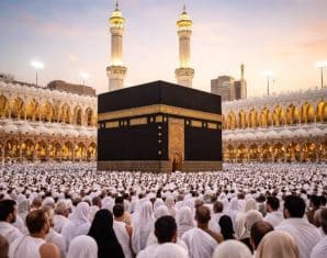 Ministry Advises Pilgrims to Prepare for Hajj 2027 Registration