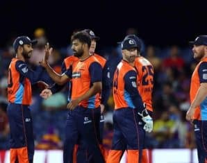 Pakistan’s Star Pacer Joins San Francisco Unicorns for MLC 2026