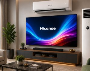 Hisense Officially Enters Pakistan Through Airlink Partnership, Bringing ACs, TVs, and More