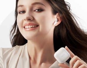 Honor Earbuds 5e Bring 52dB ANC and 45 Hour Listening