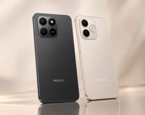 Honor Play11 Plus and Play10 Launch with Huge Batteries and 50MP Cameras