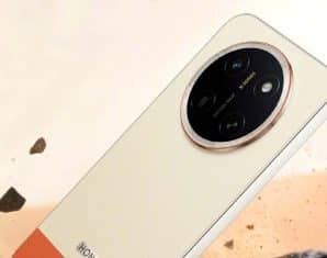 Honor X80 Pro Max Brings Biggest Smartphone Battery Ever