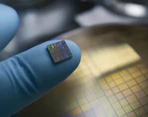 World's First Sub 1nm Chip Fits 100 Billion Transistors Into Fingernail Size