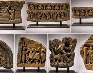 Italy Returns Seven Antiquities to Pakistan