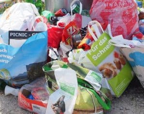 Massive Fines Announced for Waste Disposal Violations in Karachi