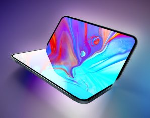 Apple's Very First Foldable Phone "iPhone Ultra" Confirmed Via Evidence Spotted in iOS 27