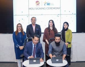 JazzWorld Enterprise Solutions and NICAT Partner to Advance Pakistan’s Innovation Ecosystem
