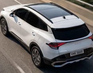 Kia Announces Limited-Time Offer on Multiple Models