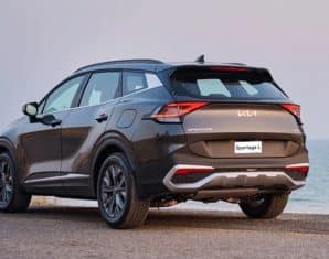 Kia Announces Massive Price Reduction for Sportage L Alpha