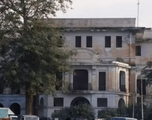 Lahore's Historic Ewing Hall to Be Restored, Not Demolished: LHAR Board