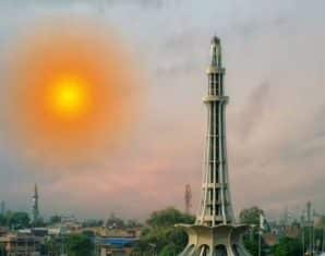 Two Major Punjab Cities Likely to Become Among World’s Hottest Areas by 2050