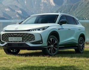 Here’s How You Can Save Rs. 1.24 Million on MG HS PHEV