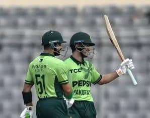 Pakistan Star Batter Undergoes Emergency Surgery