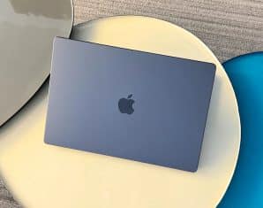 Apple’s First Touchscreen MacBook Is Now Confirmed