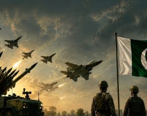 British Research Firm Recognizes Pakistan’s Military Superiority in ‘Marka e Haq’