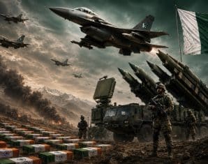 India Reveals Names of Soldiers Killed by Pakistan in May 2025