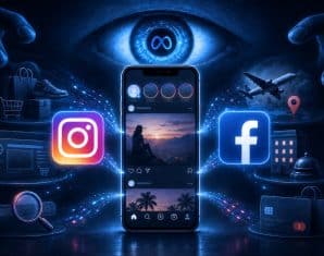 Instagram and Facebook Will Track Your Activity on Other Websites to Curate Your Feed, Reels, and AI Chats