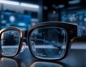 Meta Smart Glasses App Had Hidden Face Recognition Code All Along