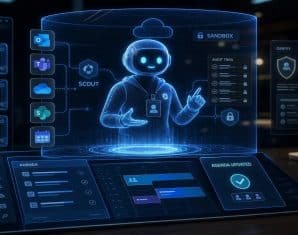 Microsoft Unveils Autopilots to Take on Routine Work Tasks